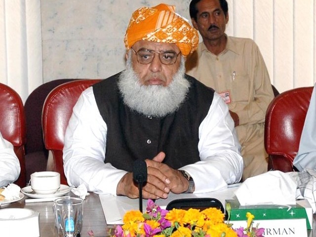 Fazlur Rehman