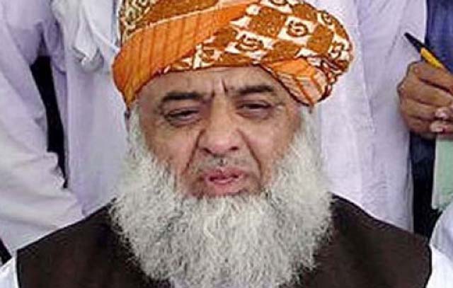 Fazlur Rehman