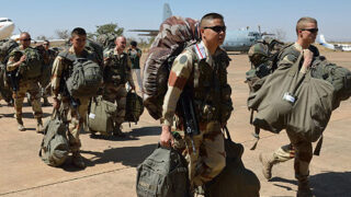 French Military