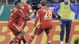 German Football League