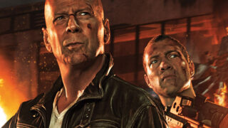 Good Day To Die Hard