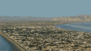 Gwadar