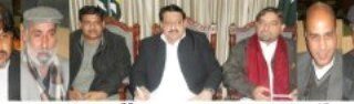 Hafiz Muhmad Maqsooad