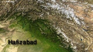 Hafizabad