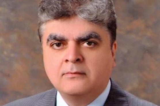 موجودہ ملکی حالات میں بیرونی سرمایہ کاری ممکن نہیں ، صدر کراچی چیمبر