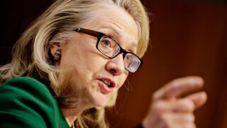Hillary Clinton