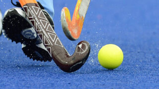 Hockey Tournament