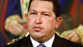Hugo Chavez