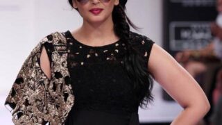 Huma Qureshi