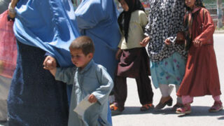 Human Rights Afghanistan