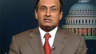Husain Haqqani