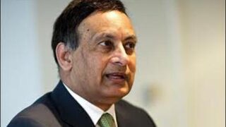 Hussain Haqqani
