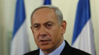 IIsraeli President