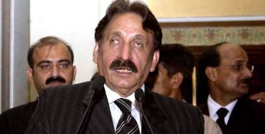 کوئی بھی شخص قانون سے بالاتر نہیں : چیف جسٹس