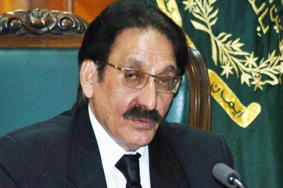Iftikhar Mohammad Chaudhry