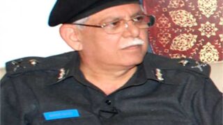 Ig Punjab Khan Baig