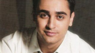 Imran Khan