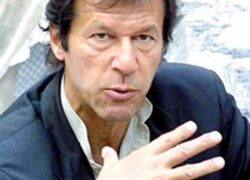 Imran Khan