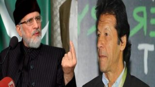 Imran Tahir Ul Qadri