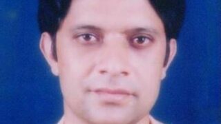 Imtiaz Ali Shakir