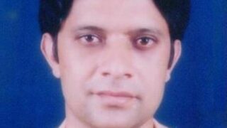 Imtiaz Ali Shakir