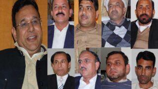 Inayat Uhlla Raja Shaid Anver