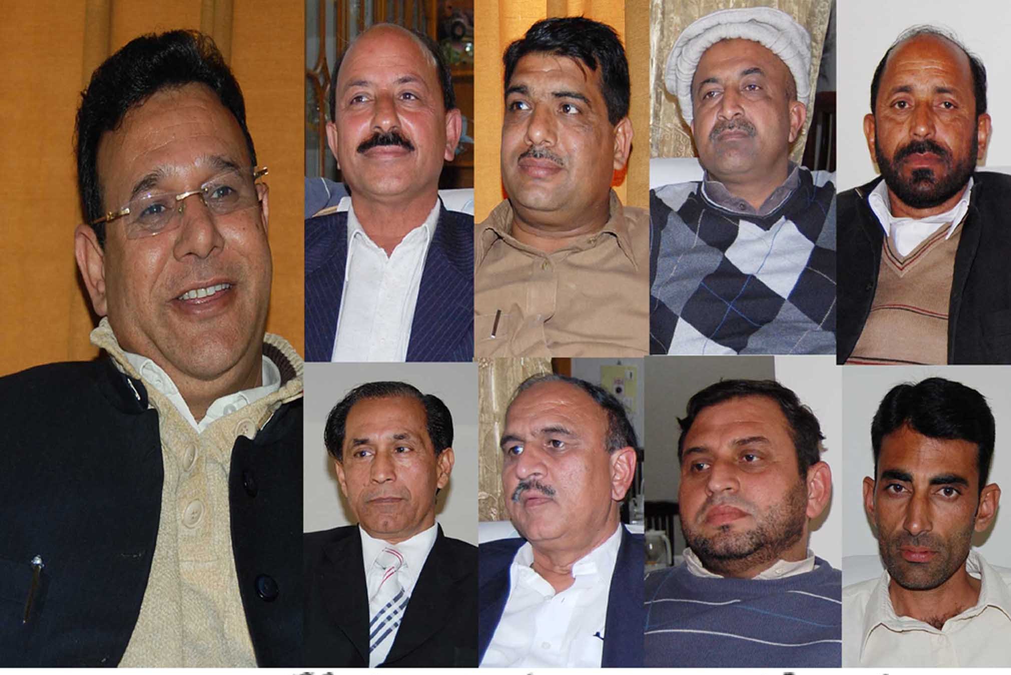 Inayat Uhlla Raja Shaid Anver