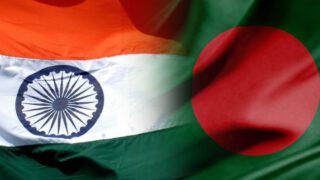 India Bangladesh