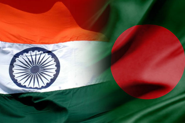 India Bangladesh