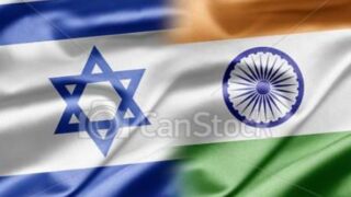 India Israel