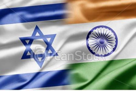 India Israel