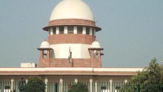 Indian Supreme Court