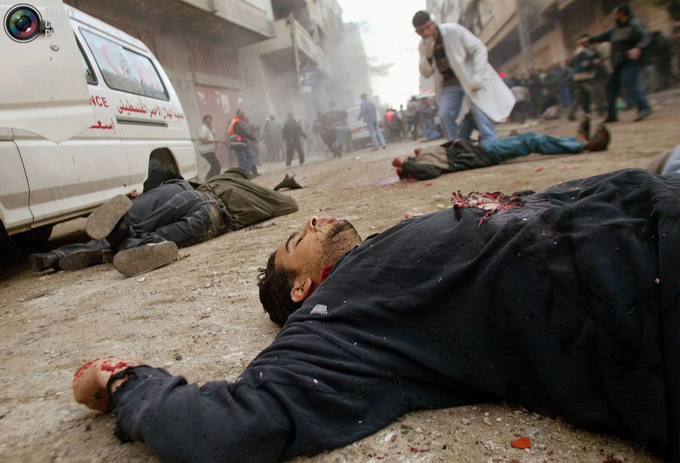 Iraq