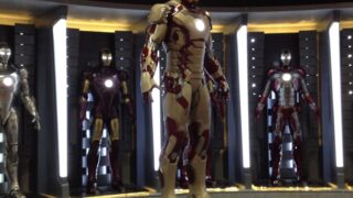 Iron Man 3