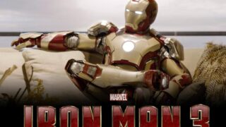 Iron Man 3