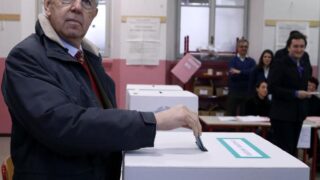Italy Election
