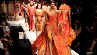 Jakarta Fashion Week