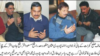 Javad Akhtar M Amtiaz