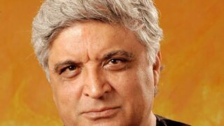 Javed Akhtar