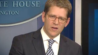 Jay Carney