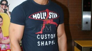 John Abraham