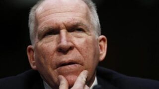 John Brennan