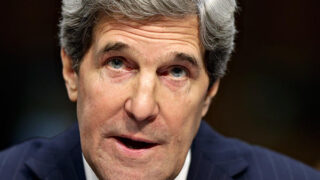 John Kerry