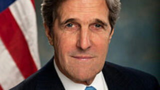 John Kerry