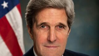 John Kerry