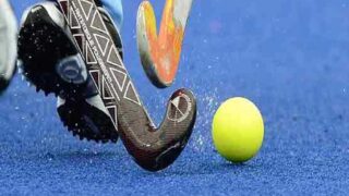 Junior Hockey Championship