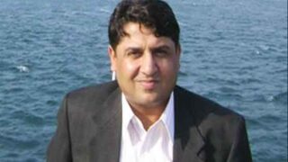 Kamran Faisal
