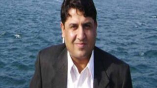 Kamran Faisal Case