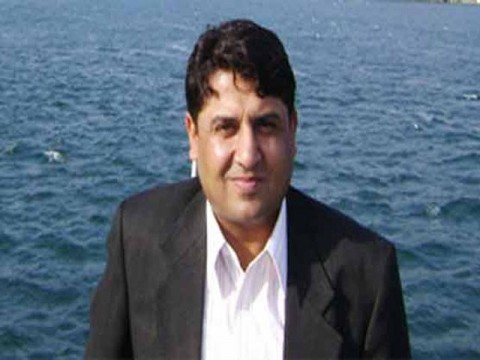 Kamran Faisal Case