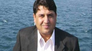 Kamran Faisal